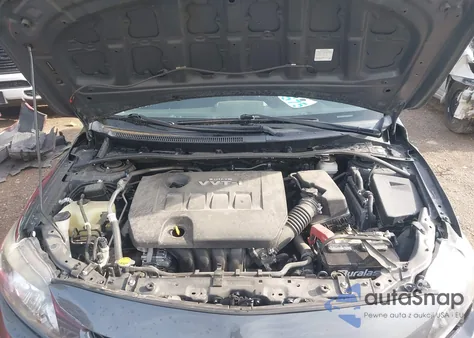 2010 Toyota Corolla S from USA, damaged, VIN 1NXBU4EE4AZ368714